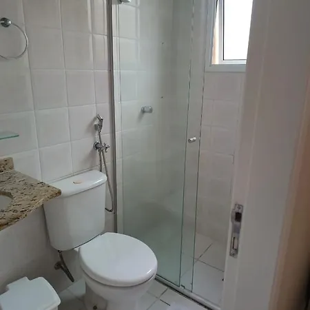 Apartamento Da Martha Ubatuba Exterior photo