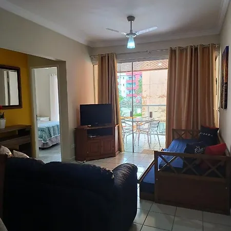 Apartamento Da Martha Ubatuba Exterior photo