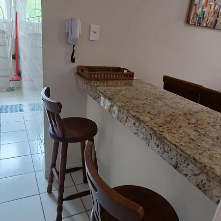 Apartamento Da Martha Ubatuba Exterior photo