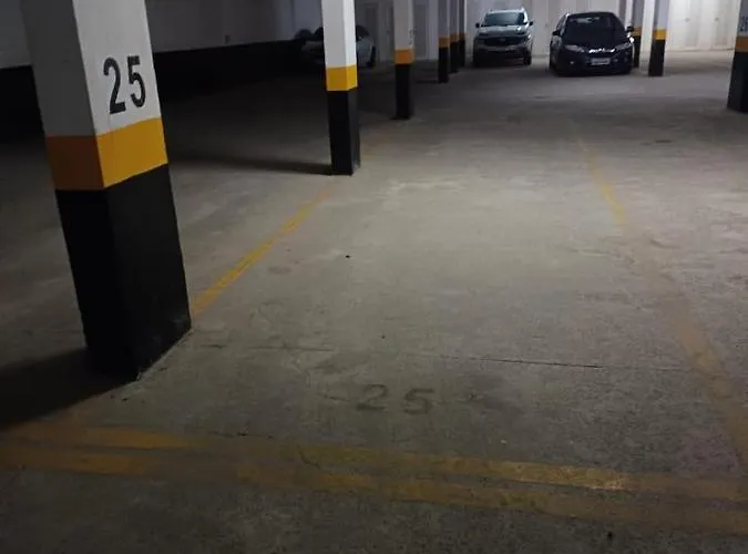 Apartamento Da Martha